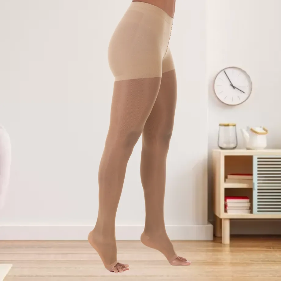 Meia Venosan Legline Compressão 20-30 mmHg, Meia Calça