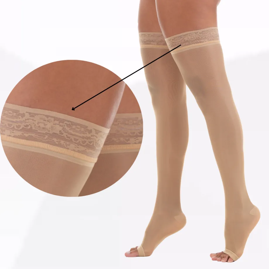 Meia Venosan Legline Compressão 20-30 mmHg, 7/8